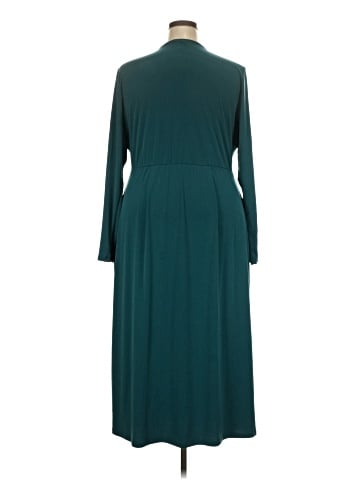Lane Bryant Cocktail Dress (view 2)