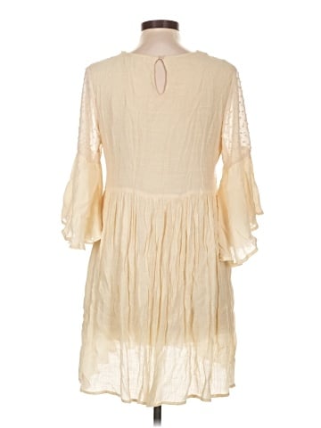 Umgee Casual Dress (view 2)