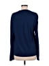 BOSS by HUGO BOSS Blue Pullover Sweater Size M - photo 2