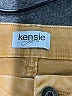 Kensie Brown Jeans Size 10 - photo 7