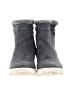 Blondo 100% Leather Gray Ankle Boots Size 8 1/2 - photo 2