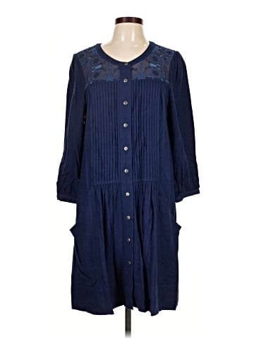 Anthropologie Casual Dress (view 1)