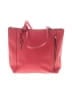 Fossil Pink Tote One size - photo 1