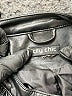 City Chic 100% Polyurethane Solid Black Jacket Size 24 Plus (XXL) - photo 6