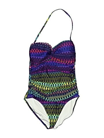 Anne Cole One Piece Swimsuit (view 1)