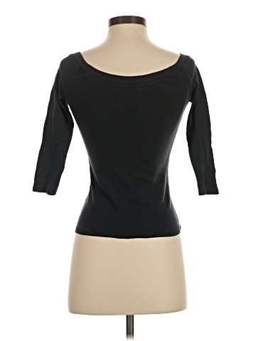 Brandy Melville 3/4 Sleeve T-Shirt (view 2)