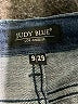 Judy Blue Hearts Blue Jeans Size 9 - photo 7