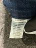 Judy Blue Hearts Blue Jeans Size 9 - photo 8