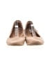 Amazon Essentials Tan Flats Size 9 1/2 - photo 2