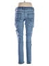 Traffic Hearts Blue Jeans Size 11 - photo 2