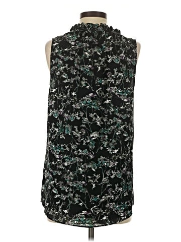 Simply Vera Vera Wang Sleeveless T-Shirt (view 2)