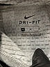 Nike Gray Pullover Sweater Size M - photo 7