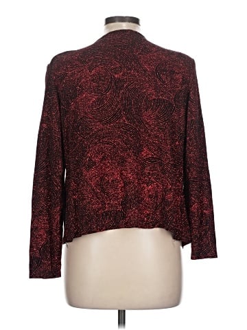 Onyx Nite Blazer (view 2)