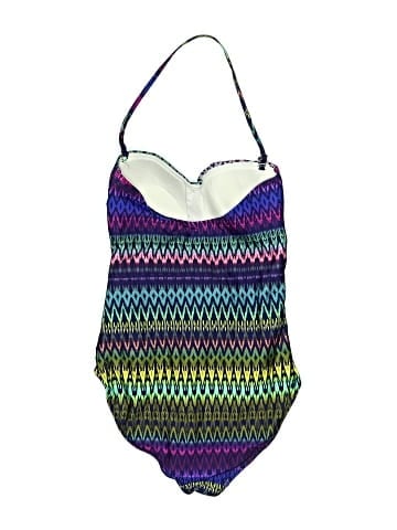 Anne Cole One Piece Swimsuit (view 2)