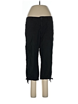 Ann Taylor Loft Cargo Pants