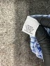 J Valdi Blue Casual Dress Size 2X - photo 8