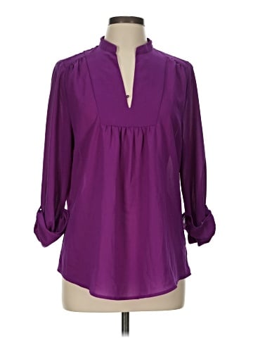 Brixon Ivy 3/4 Sleeve Blouse (view 1)
