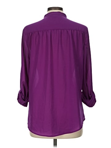 Brixon Ivy 3/4 Sleeve Blouse (view 2)