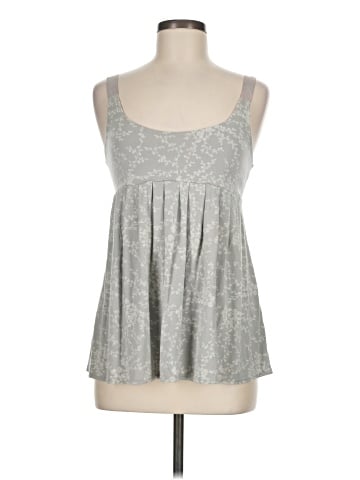 Flounce Tank Top (view 1)
