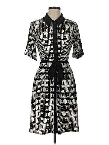 Liz Claiborne Casual Dress (view 1)