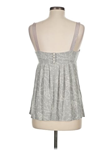 Flounce Tank Top (view 2)