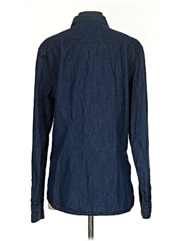Carmar Long Sleeve Button-Down Shirt (view 2)