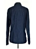 Carmar Blue Long Sleeve Button-Down Shirt Size S - photo 2