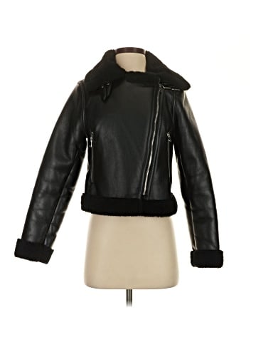 Zara Jacket (view 1)