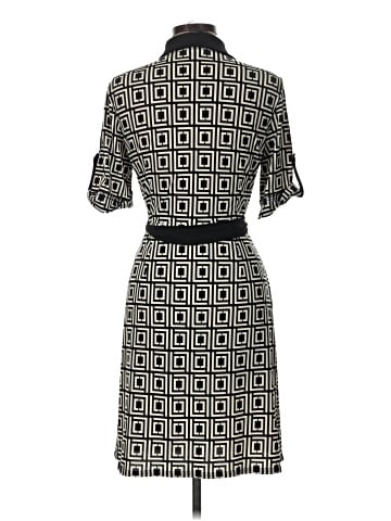 Liz Claiborne Casual Dress (view 2)