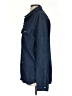 Carmar Blue Long Sleeve Button-Down Shirt Size S - photo 5