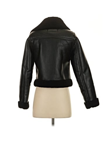 Zara Jacket (view 2)