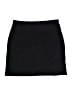 Athleta Solid Black Active Skort Size 6 (tall) - photo 2