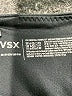 VSX Sport Solid Black Active Pants Size XS - photo 7