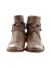 Free People Tan Ankle Boots Size EU 37 - photo 2