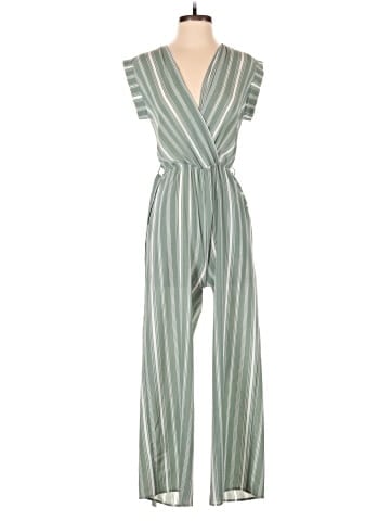 Monteau Jumpsuit (view 1)