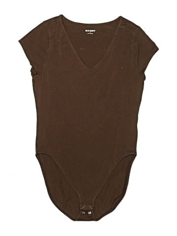 Old Navy Bodysuit (view 1)