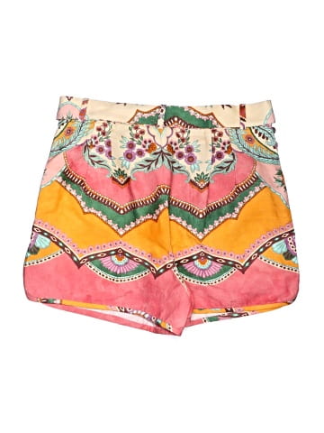 Zara Shorts (view 2)