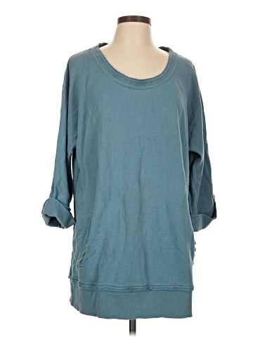 Soft Surroundings Pullover Sweater (view 1)