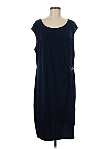NY Collection Casual Dress (view 1)