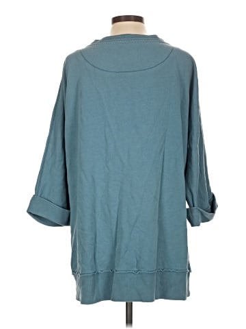 Soft Surroundings Pullover Sweater (view 2)