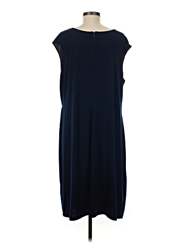 NY Collection Casual Dress (view 2)