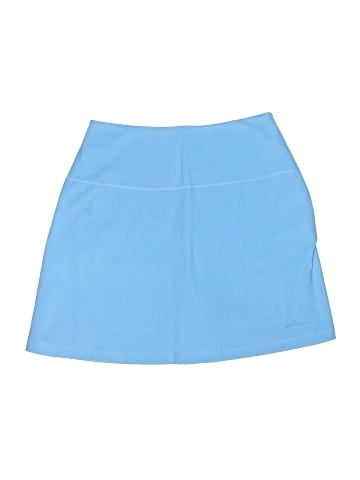 Girlfriend Collective Formal Skirt (view 2)