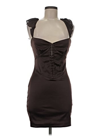 Fashion Nova Cocktail Dress (view 1)