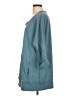 Soft Surroundings Teal Pullover Sweater Size L - photo 5