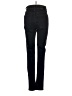 Levi's Solid Black Jeans Size 26 waist - photo 2
