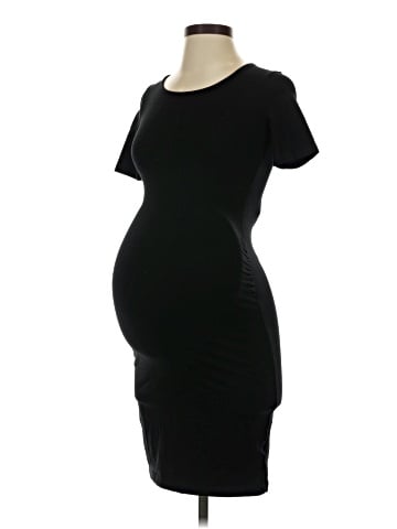 H&M Mama Cocktail Dress (view 1)