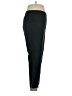 St. John Solid Black Active Pants Size 14 - photo 4