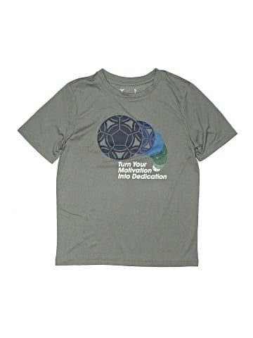 Xersion Short Sleeve T-Shirt (view 1)