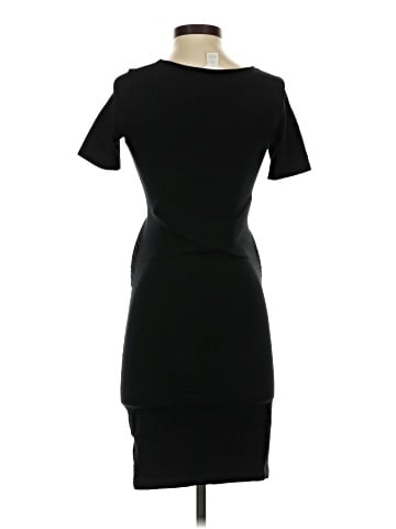 H&M Mama Cocktail Dress (view 2)