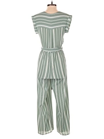 Monteau Jumpsuit (view 2)